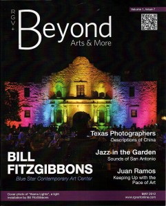 Beyond Arts & More